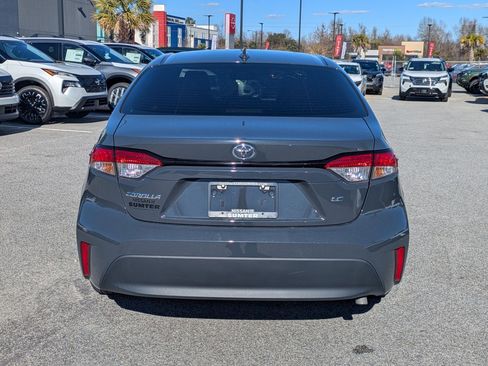 Used 2024 Toyota Corolla LE image 5