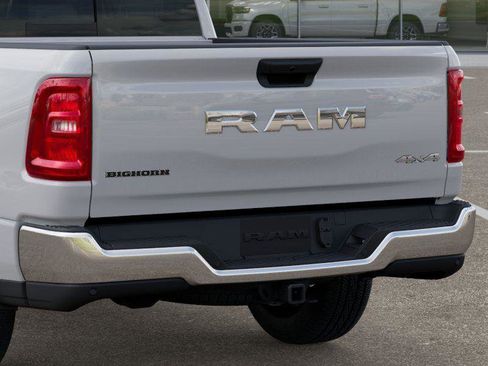 New 2025 RAM 1500 Big Horn image 23