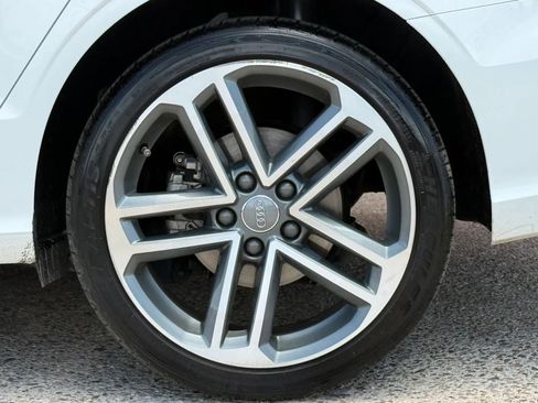 Used 2017 Audi A3 2.0T Premium w/ Convenience Package FWD image 27