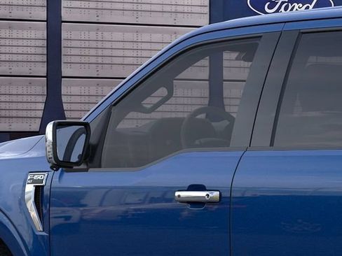 New 2026 Ford F150 XLT AWD/4WD image 20