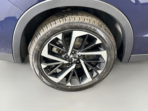 Used 2022 Mitsubishi Outlander SEL Black Edition image 33