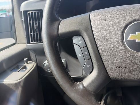 Used 2023 Chevrolet Express 2500 Extended w/ Driver Convenience Package image 18