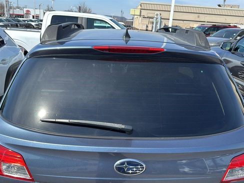 Used 2014 Subaru Outback 2.5i Limited image 12