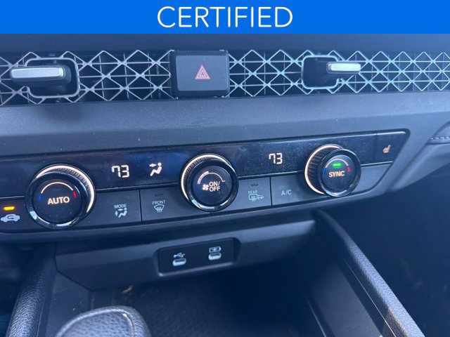 Used 2024 Honda Accord EX image 20