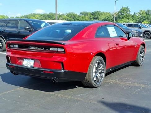New 2026 Dodge Charger Scat Pack AWD/4WD image 17