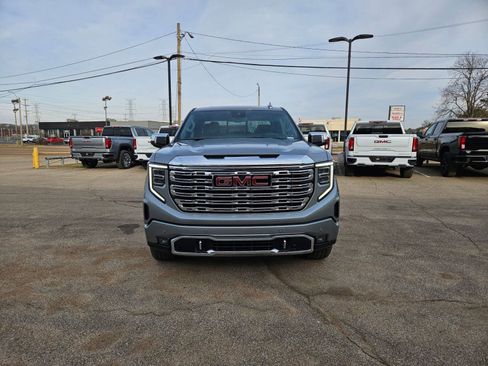New 2026 GMC Sierra 1500 Denali image 9
