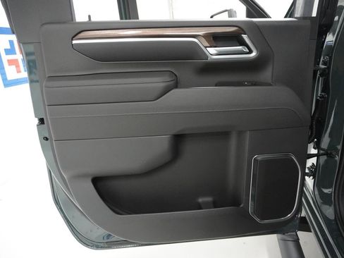 New 2026 Chevrolet Silverado 2500 LT w/ Trail Boss Package image 32