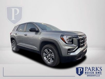 New 2026 GMC Terrain Elevation w/ Technology Package II