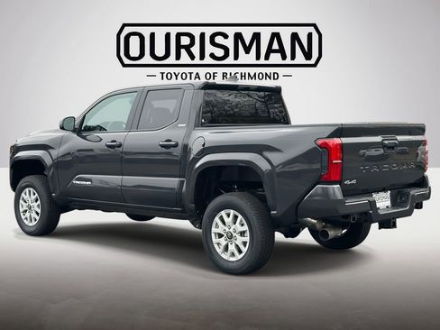 New 2026 Toyota Tacoma SR5 image 21