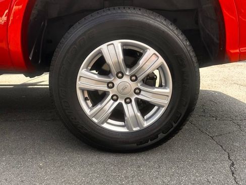 Used 2019 Ford Ranger XLT w/ Trailer Tow Package RWD image 33