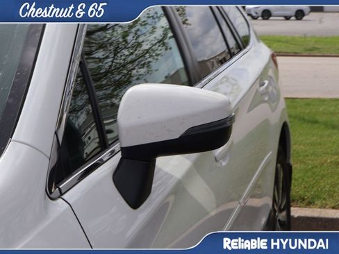 Used 2019 Subaru Outback 2.5i Limited image 13