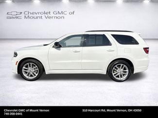 Used 2024 Dodge Durango GT video 2
