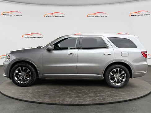 Used 2019 Dodge Durango GT AWD/4WD image 7
