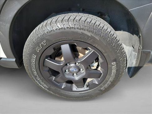 Used 2024 Subaru Outback Wilderness AWD/4WD image 9