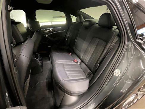 Used 2023 Audi A6 Premium Plus w/ Premium Plus Package image 27
