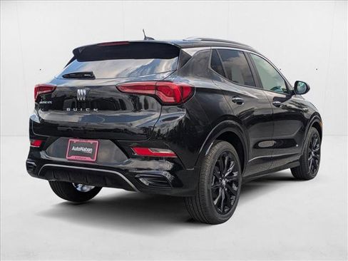 New 2026 Buick Encore GX Sport Touring w/ Comfort Package image 2