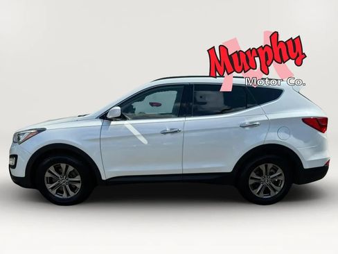 Used 2013 Hyundai Santa Fe Sport w/ Popular Equipment Pkg FWD image 3