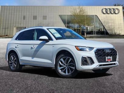 Used 2023 Audi Q5 2.0T Premium w/ Convenience Package