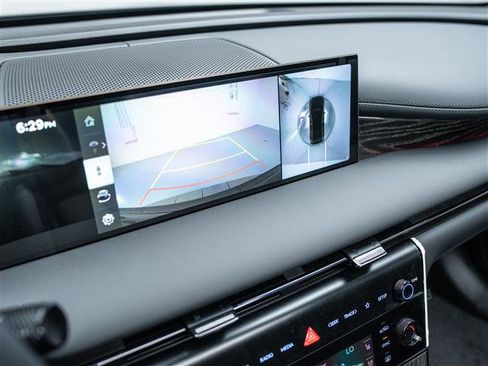 New 2026 Genesis G80 3.5T Prestige image 24