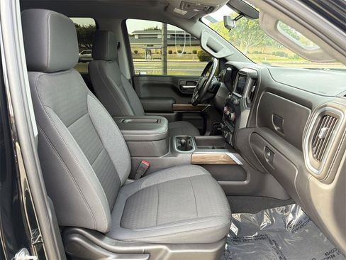 Used 2020 Chevrolet Silverado 1500 RST w/ All-Star Edition image 31