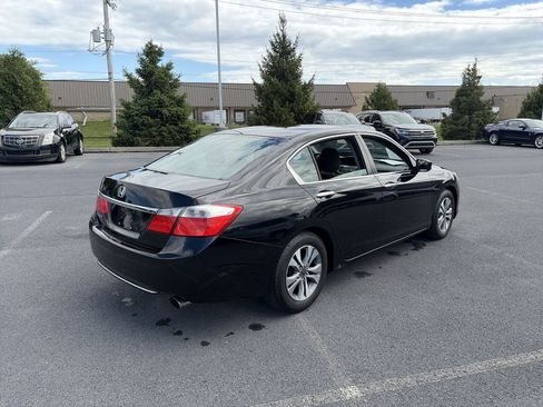 Used 2013 Honda Accord LX image 5