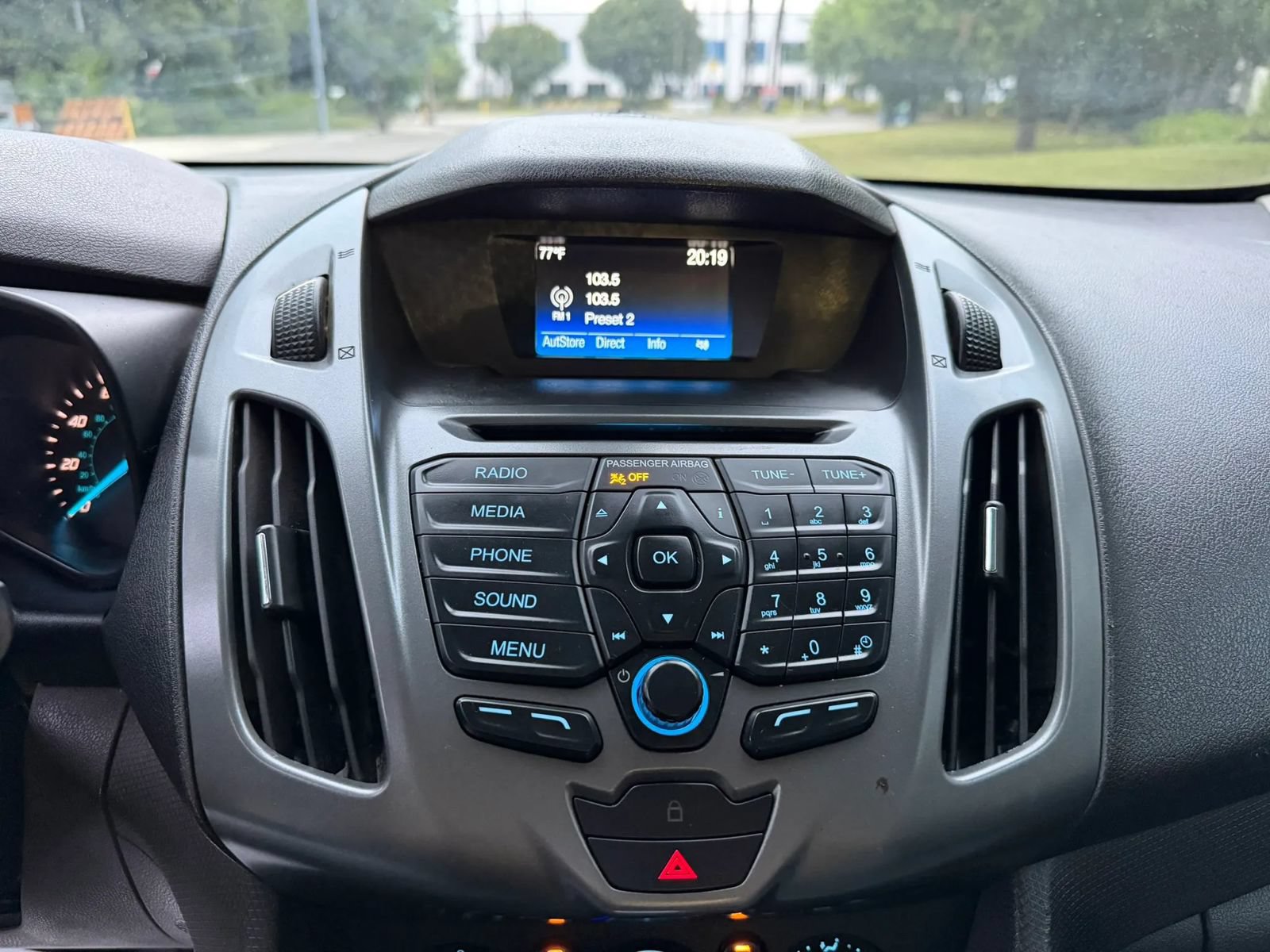 Used 2017 Ford Transit Connect XL FWD image 17