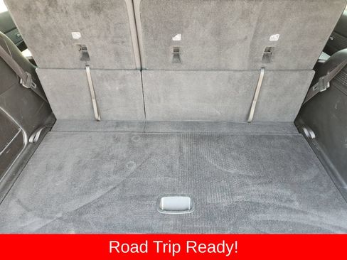 Used 2024 Jeep Wagoneer Series II w/ Flexible Seating Group RWD image 41