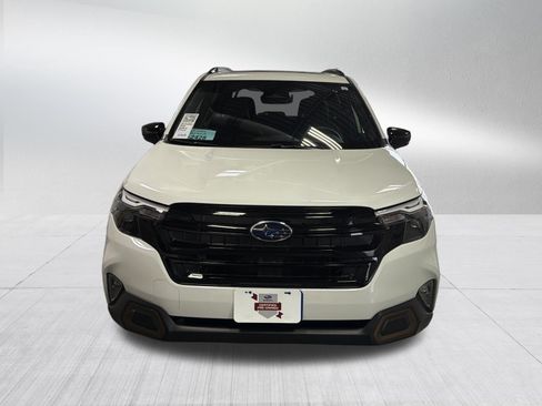 Certified 2026 Subaru Forester Sport w/ Sport Plus Package AWD/4WD image 2