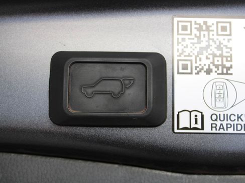 Used 2024 Toyota RAV4 XSE w/ Advanced Technology Package AWD/4WD image 39