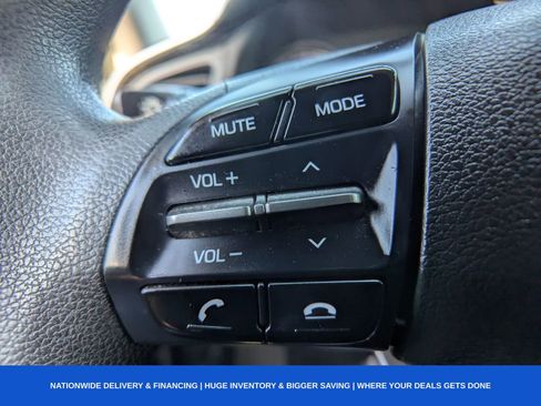 Used 2020 Hyundai Elantra SE w/ Cargo Package (C1) image 33