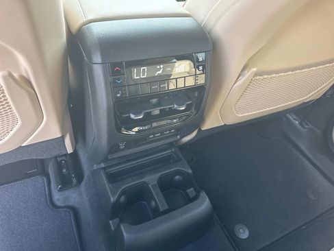 New 2026 Jeep Grand Cherokee L Limited AWD/4WD image 17