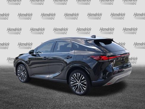 Used 2023 Lexus RX 350 Premium Plus w/ Accessory Package (Z1) FWD image 7