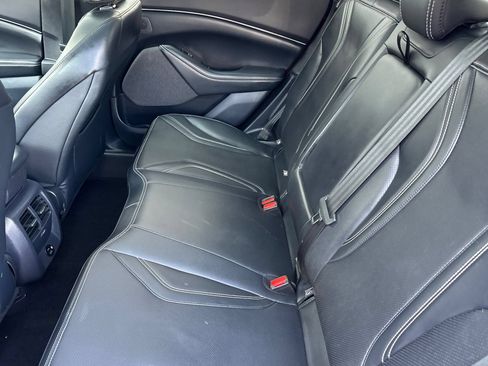 Certified 2023 Ford Mustang Mach-E Premium RWD image 11