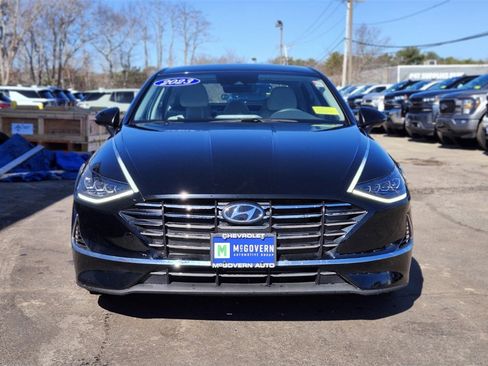 Used 2023 Hyundai Sonata SE image 8