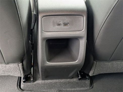 New 2026 Chevrolet Trax LT w/ Driver Confidence Package image 26