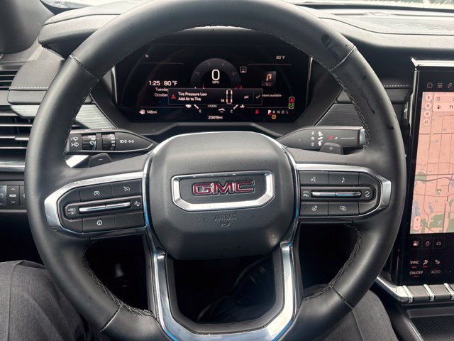 Used 2026 GMC Acadia Elevation w/ Elevation Premium Package FWD image 12