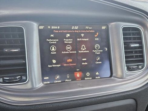 Used 2023 Dodge Charger GT image 13