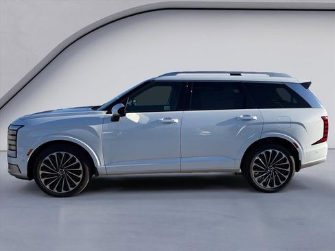 New 2026 Hyundai Palisade Calligraphy image 2