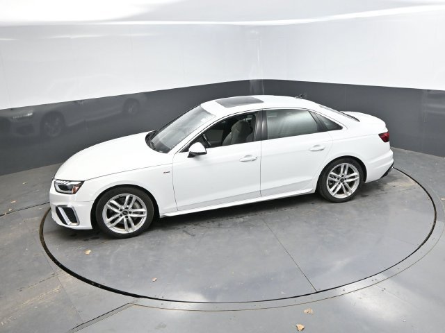 Used 2024 Audi A4 2.0T Premium Plus AWD/4WD image 41