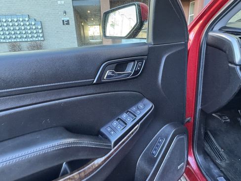 Used 2015 Chevrolet Tahoe LT w/ Max Trailering Package image 17