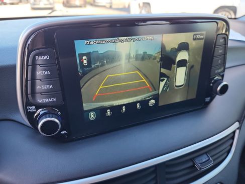 Used 2020 Hyundai Tucson Ultimate image 23