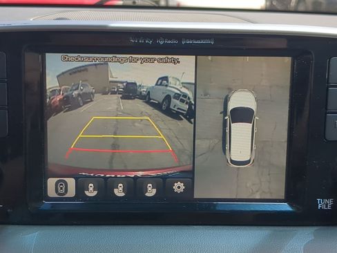 Used 2021 Hyundai Tucson Limited AWD/4WD image 25
