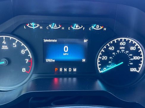 Used 2022 Ford F150 XL w/ Equipment Group 101A High image 19