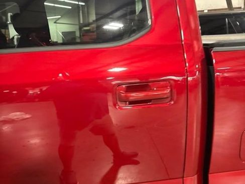 Used 2022 Ford F250 Lariat w/ Lariat Value Package AWD/4WD image 8