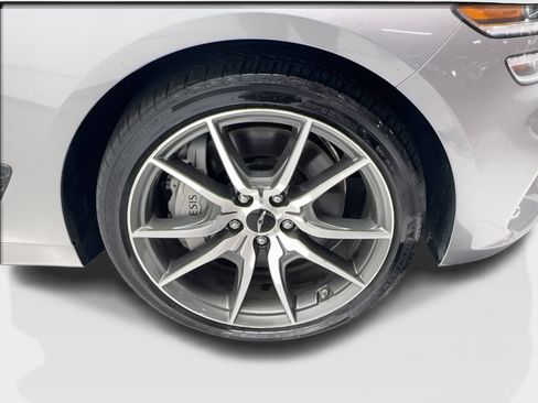 Used 2025 Genesis G70 2.5T AWD/4WD image 13