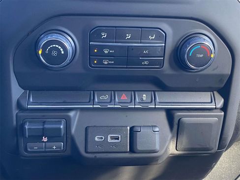 Used 2023 Chevrolet Silverado 2500 Custom w/ Custom Convenience Package image 25