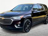 Used 2020 Chevrolet Traverse LT image 3