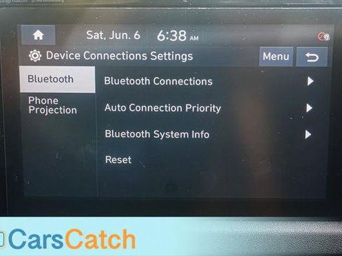 Used 2022 Hyundai Sonata SEL w/ Convenience Package FWD image 29