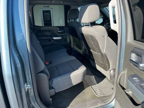 Used 2014 Chevrolet Silverado 1500 LT w/ All Star Edition image 14