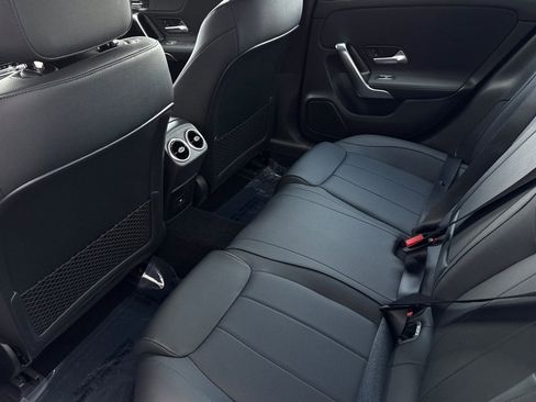 New 2026 Mercedes-Benz CLA 250 image 23